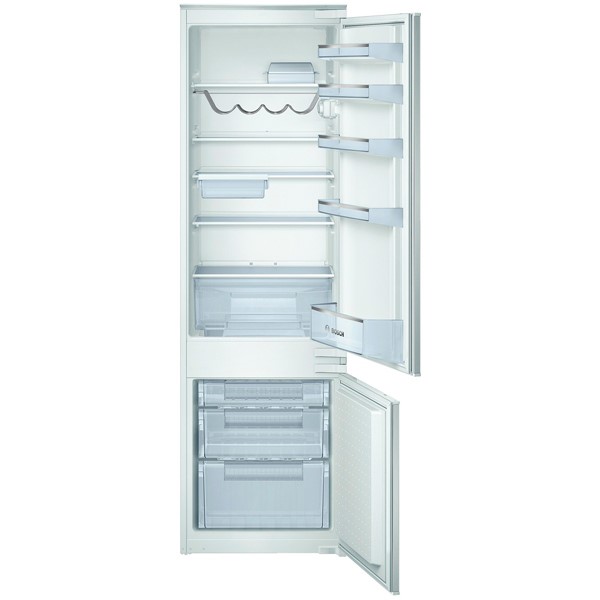 The quietest refrigerators: TOP 10 best models