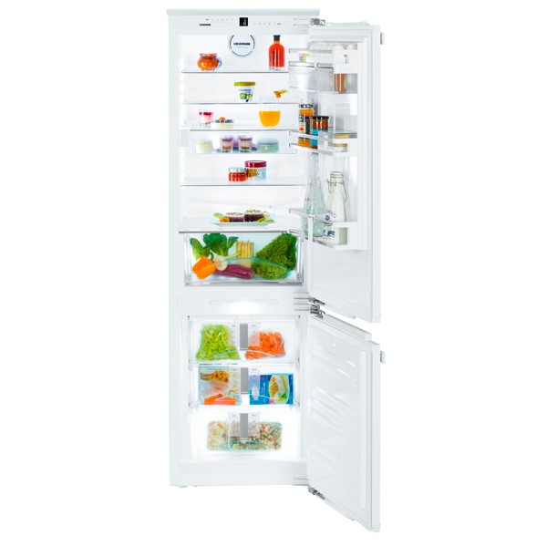 The quietest refrigerators: TOP 10 best models