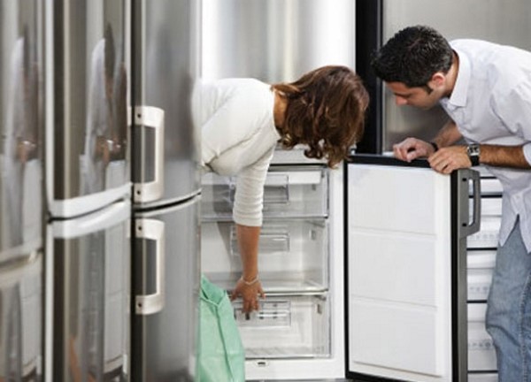 Do-it-yourself refrigerator diagnostics - how to check the refrigerator for operability upon home delivery