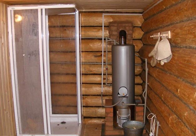 What is a boiler, how to turn it on, connect and select, the principle of operation of a boiler for heating water