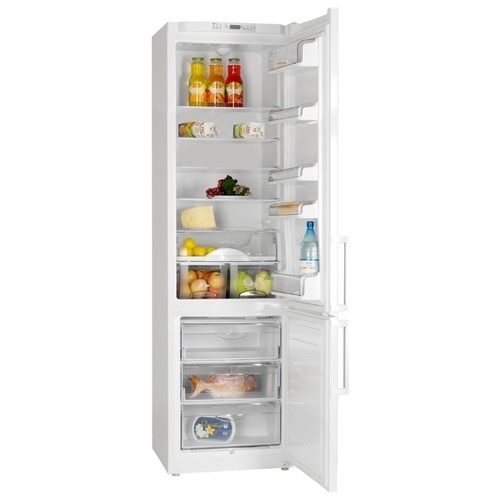 Indesit or Atlant: which refrigerator is better