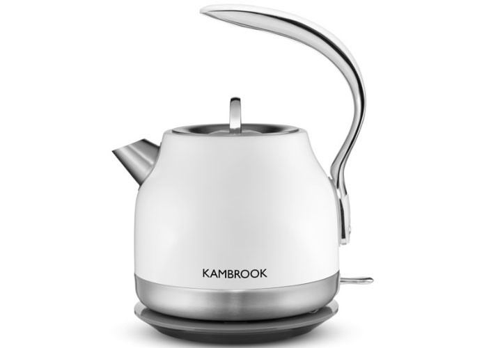 Electric kettle - which is better to choose? Rating of the best models 2018 with an overview of characteristics and prices