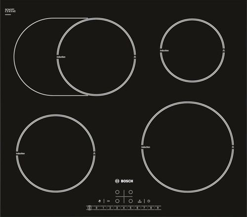 Induction cooker power: methods for determining and testing the energy consumption of an induction cooker