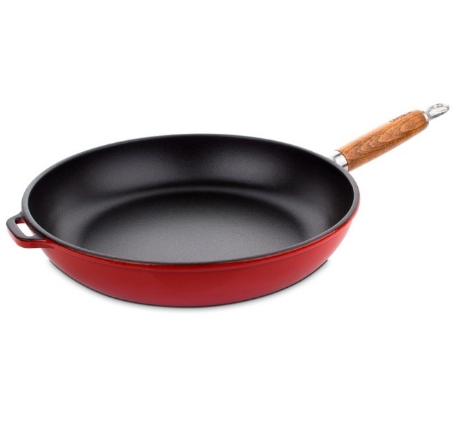 Which cast iron pans are the best and how to choose the right cast iron skillet