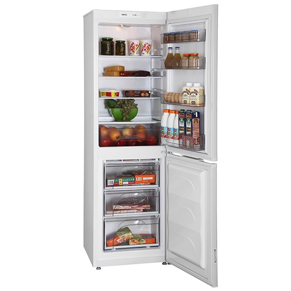 The quietest refrigerators: TOP 10 best models