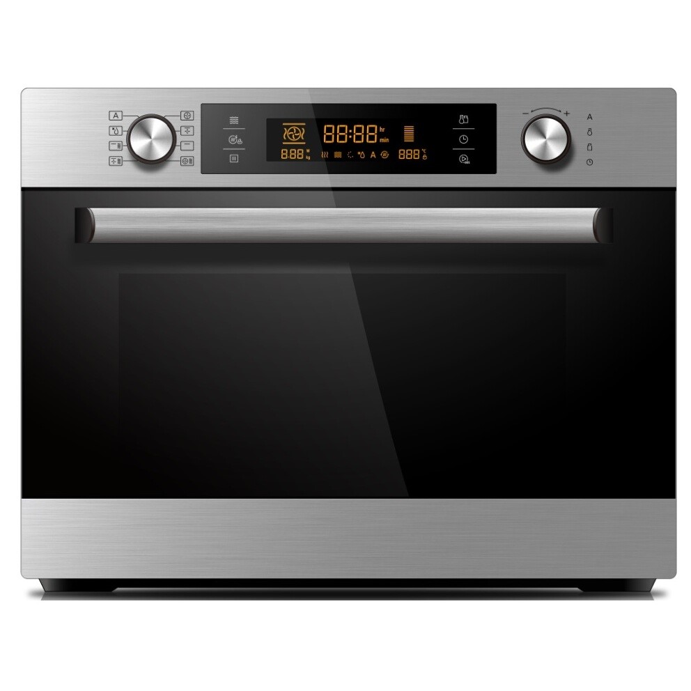 The principle of operation of the microwave oven and how to choose the right device