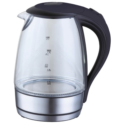 Electric kettle - which is better to choose? Rating of the best models 2018 with an overview of characteristics and prices