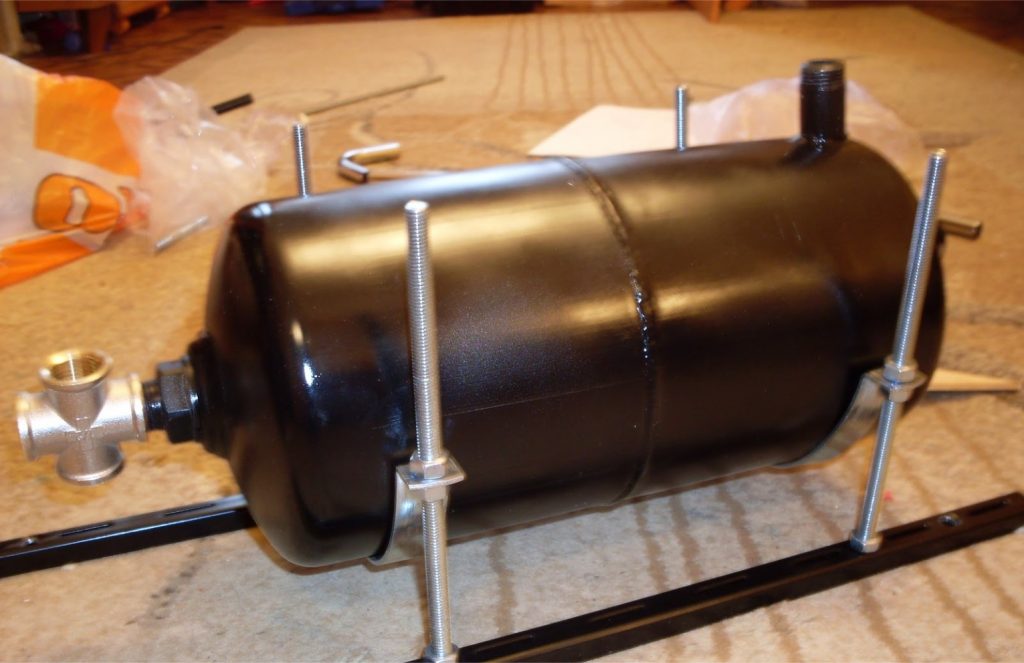 How to make a compressor yourself from an old refrigerator: the necessary parts, types of compressors and manufacturing instructions