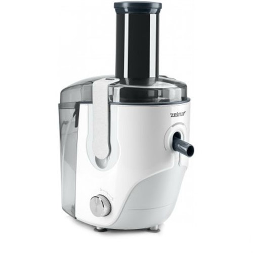 How to choose a juicer for fruits and vegetables for the home: selection options and instructions for use