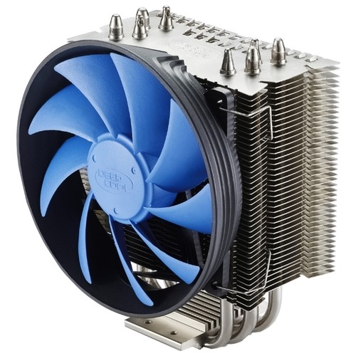 Blowing and blowing fans: how to determine and how to set