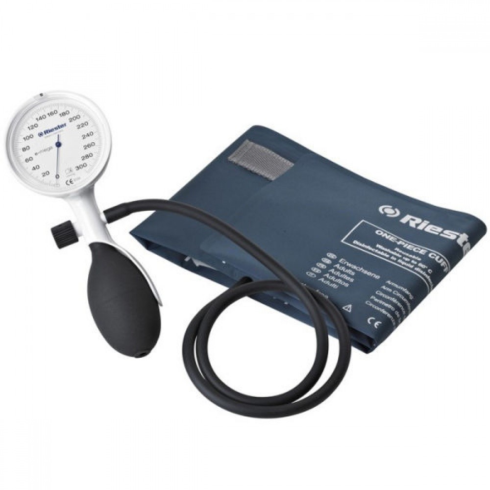 Mechanical blood pressure monitor for home use: ranking of the best models