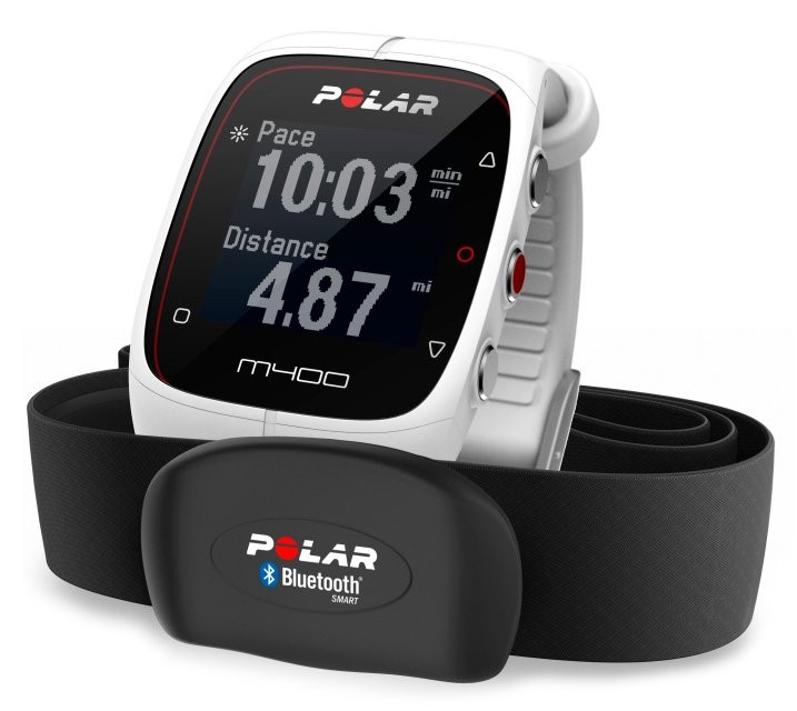 Overview of smart watches with pedometer and heart rate monitor