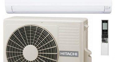 Split and multisplit air conditioner - what it is and how it works