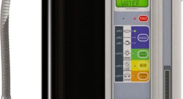 Do-it-yourself water ionizer: diagram and instructions