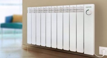 Heater or convector - which is better and what is the difference