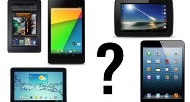 TOP 10 nejlepších tablet pro rok 2019