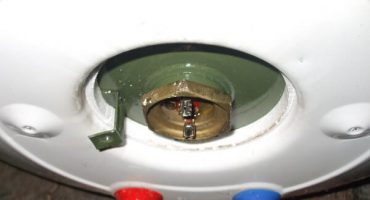 How to remove and change the heater from the boiler - necessary tools and instructions