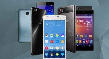 TOP 10 des smartphones économiques pour 2019