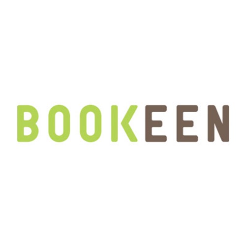 Procházejte oblíbené knihy Bookeen E-Books