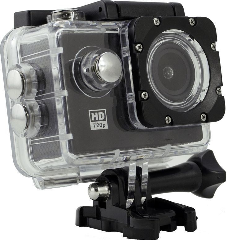 Best action cameras 2018