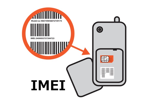 How to find, check and block your phone by imei