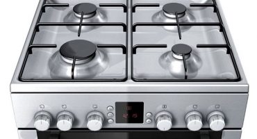 How to change a gas stove to an electric one is legal and safe