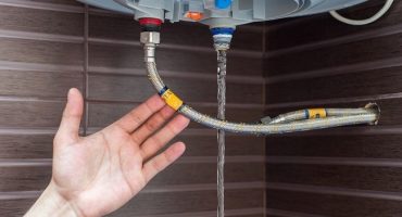 Magnesium anode in water heaters: what is it for, how to remove and change it