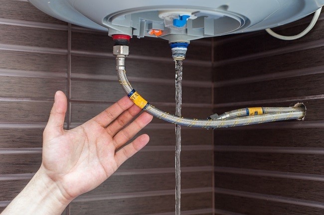 Magnesium anode in water heaters: what is it for, how to remove and change it