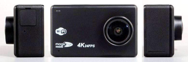 Best action cameras 2018