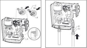 Installation and connection of instantaneous water heater - step by step instructions