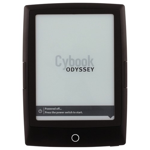 Procházejte oblíbené knihy Bookeen E-Books