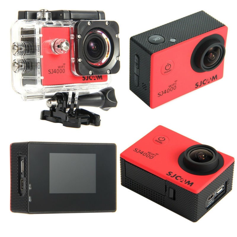 How to choose the right action camera?