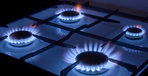 How to change a gas stove to an electric one is legal and safe