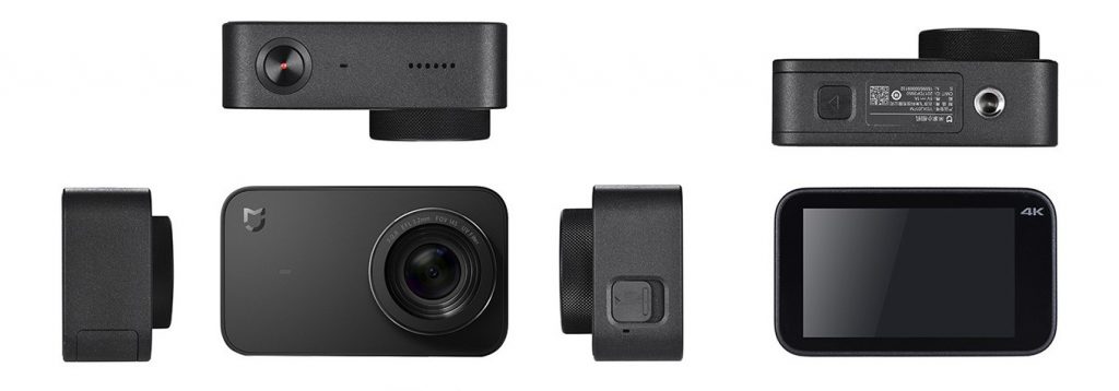 Best action cameras 2018