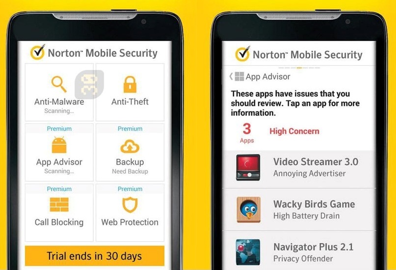 The best antivirus for Android