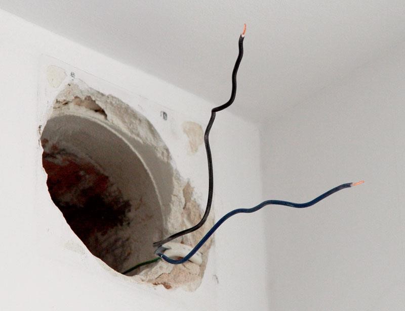 Instalace a výběr ventilátoru pro koupelnu a WC