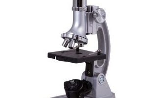 History of the invention of the microscope