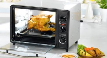 All about microwave grilling: what is it and how to use the function