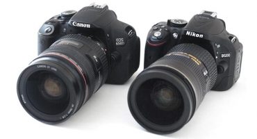 Which camera is better: Canon or Nikon?