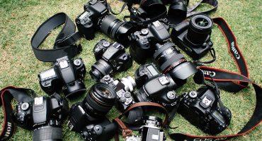 Quelle est la meilleure photocaméra Canon ou Nikon?