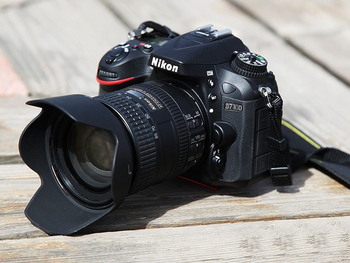 Nikon nebo canon: která SLR je lepší a jak si vybrat?