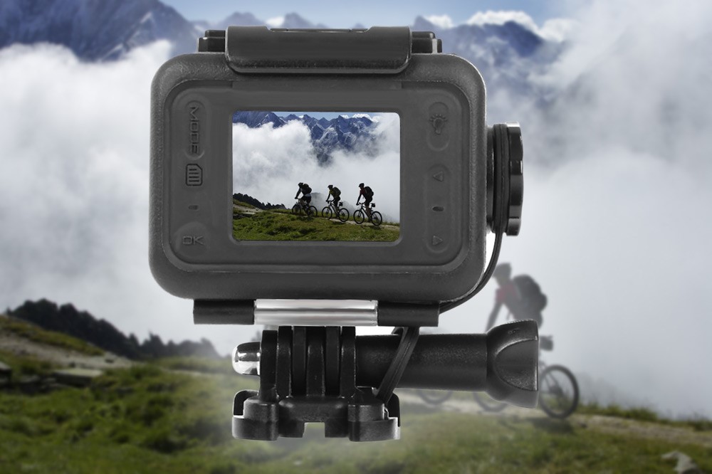 What is an action camera and how to choose it