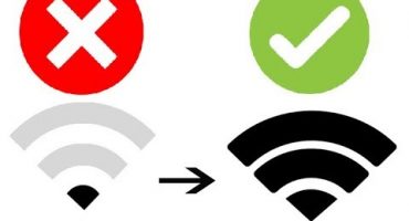 Why the phone does not connect and does not see Wi-Fi