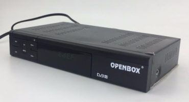 Přehled digitálních set-top boxů dvb t2