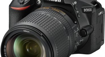 Rating of cameras of 2019 (SLR and mirrorless)