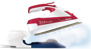 Choosing a wireless iron, expert advice