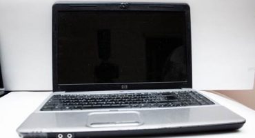 What to do if the laptop turns off by itself