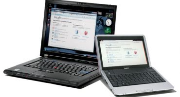 What is the difference between a netbook and a laptop ultrabook, which is preferable to choose