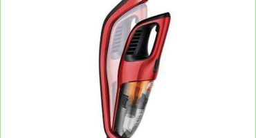 How to choose a manual vacuum cleaner?