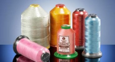 Choosing the best threads for overlock